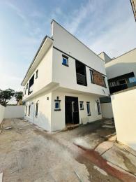 4 bedroom Detached Duplex For Sale Omole Phase 2 Ojodu Lagos
