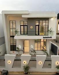 4 bedroom Detached Duplex For Sale Ajah Lagos