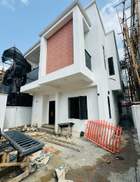 4 bedroom Detached Duplex For Sale Ikeja Opebi Opebi Ikeja Lagos 4 bedroom Detached Duplex For Sale Ikeja Opebi Opebi Ikeja Lagos