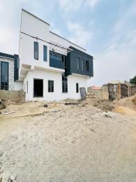 4 bedroom Detached Duplex For Sale Maryland Lagos