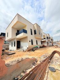 4 bedroom Detached Duplex For Sale Gbagada Lagos