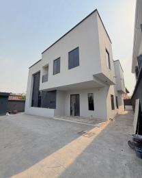 4 bedroom Detached Duplex For Sale Adeniyi Jones Ikeja Lagos