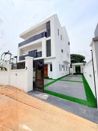 4 bedroom Detached Duplex For Sale Gra Scheme Oko Oba Agege Lagos