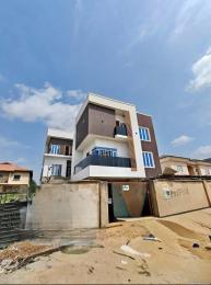 4 bedroom Detached Duplex For Sale Gbagada Lagos