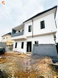 4 bedroom Detached Duplex For Sale Magodo GRA Phase 1 Ojodu Lagos