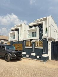 4 bedroom Detached Duplex For Sale Abule Egba Lagos