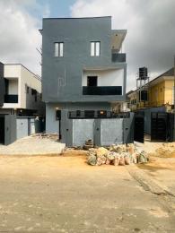 4 bedroom Detached Duplex For Sale Ikeja  Lagos