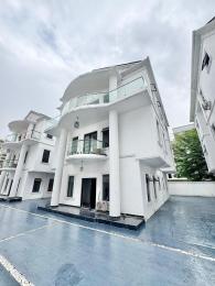4 bedroom House For Sale Ikoyi Lagos