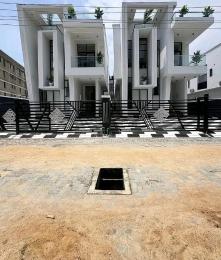 5 bedroom Detached Duplex For Sale Chevron Drive Lekki Lagos