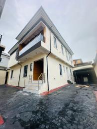 4 bedroom Detached Duplex For Sale Ogba Lagos 4 bedroom Detached Duplex For Sale Ogba Lagos