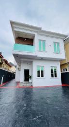 4 bedroom Detached Duplex For Sale Omole Phase 1 Ojodu Lagos 4 bedroom Detached Duplex For Sale Omole Phase 1 Ojodu Lagos