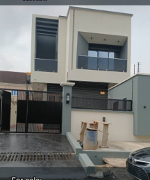 4 bedroom Detached Duplex For Sale Magodo Ph2 Magodo Kosofe/Ikosi Lagos