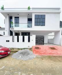 4 bedroom Detached Duplex For Sale Ikota Lekki Lagos
