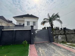 3 bedroom Detached Duplex For Sale Ajah Lagos