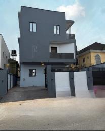4 bedroom Detached Duplex For Sale Ikeja  Lagos