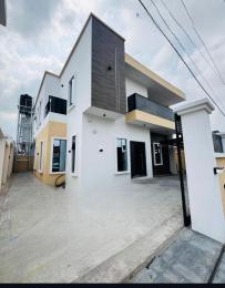 4 bedroom Semi detached Duplex For Sale Aguda Ogba Lagos