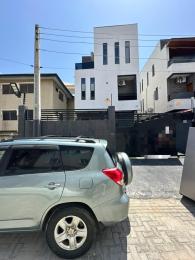 4 bedroom Detached Duplex For Sale Osapa London Lekki Lagos