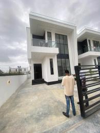 4 bedroom House For Sale Ikota Lekki Lagos 4 bedroom House For Sale Ikota Lekki Lagos