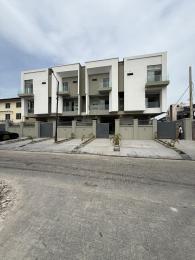 4 bedroom House For Sale Lekki Phase 1 Lagos