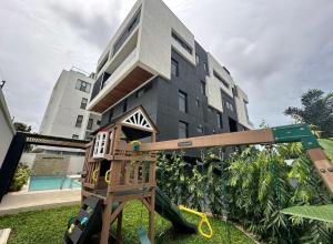 4 bedroom Terraced Duplex For Sale Old Ikoyi Lagos 4 bedroom Terraced Duplex For Sale Old Ikoyi Lagos