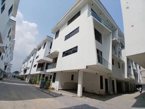 4 bedroom Terraced Duplex For Sale Awolowo Road Ikoyi Lagos