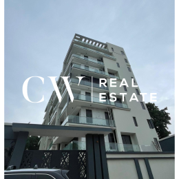 4 bedroom House For Rent Ikoyi Lagos 4 bedroom House For Rent Ikoyi Lagos