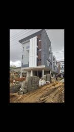 4 bedroom Maisonette For Sale Maryland Lagos