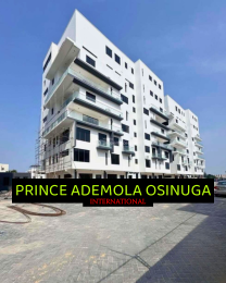 4 bedroom Maisonette For Rent Off Banana Island Road Ikoyi Ikoyi Lagos