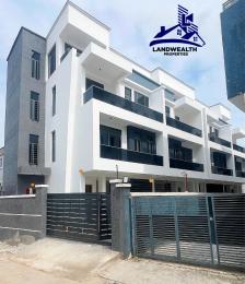 4 bedroom Maisonette For Sale Ologolo Lekki Lagos 4 bedroom Maisonette For Sale Ologolo Lekki Lagos