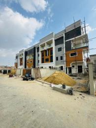 4 bedroom Block Of Flats For Sale Opebi Ikeja Lagos