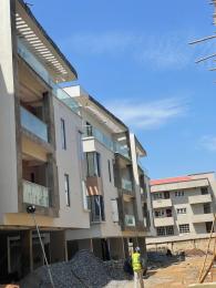 4 bedroom Maisonette For Sale Adeniyi Jones Ikeja Lagos