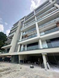 4 bedroom Block Of Flats For Rent Ikoyi Lagos