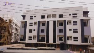 4 bedroom Maisonette For Sale Iponri Surulere Lagos 4 bedroom Maisonette For Sale Iponri Surulere Lagos
