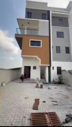 4 bedroom Maisonette For Sale Opebi Ikeja Lagos