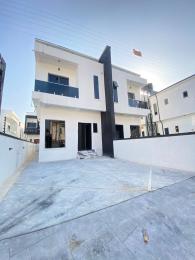 4 bedroom Semi detached Duplex For Sale Ikota, Lagos Ikota Lekki Lagos 4 bedroom Semi detached Duplex For Sale Ikota, Lagos Ikota Lekki Lagos