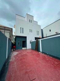 4 bedroom Semi detached Duplex For Sale Berger Ojodu Lagos