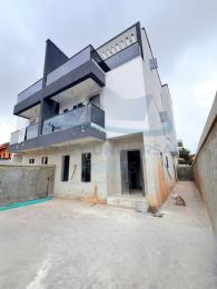 4 bedroom Semi detached Duplex For Sale Ikeja  Lagos
