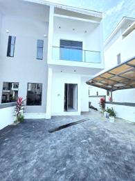4 bedroom Terraced Duplex For Rent Orchid Road Chevron Drive Lekki Lagos