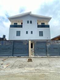 4 bedroom Semi detached Duplex For Sale Gbagada Lagos