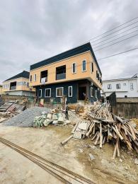 4 bedroom Semi detached Duplex For Sale Gbagada Lagos