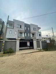 4 bedroom Semi detached Duplex For Sale Ojodu Berger Berger Ojodu Lagos