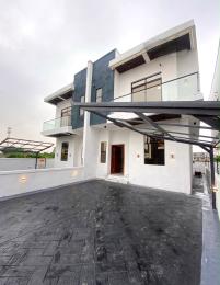 4 bedroom Semi detached Duplex For Sale Ajah Lagos