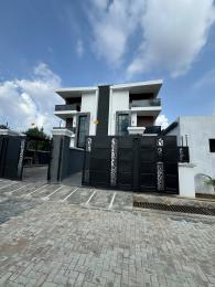 4 bedroom Semi detached Duplex For Sale Oluyole Estate, Ibadan Oluyole Estate Ibadan Oyo