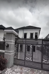 4 bedroom Semi detached Duplex For Rent Apo Resettlement Abuja Apo Abuja Phase 2 