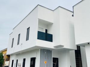 4 bedroom Semi detached Duplex For Sale Ajah Lekki Lagos 4 bedroom Semi detached Duplex For Sale Ajah Lekki Lagos