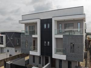 4 bedroom Semi detached Duplex For Sale Ogudu GRA Lagos