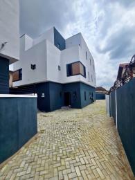 4 bedroom Duplex For Sale Anthony Village Maryland Lagos