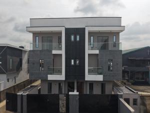 4 bedroom Flat & Apartment For Sale Ogudu Gra Phase 2 Ogudu GRA Lagos