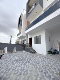 4 bedroom Semi detached Duplex For Sale Adeniyi Jones Ikeja Lagos