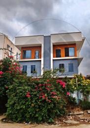 4 bedroom Semi detached Duplex For Sale Allen Avenue Ikeja Lagos